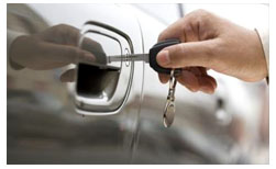 Woodway WA Locksmith